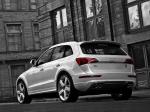 Audi Q5 S-Line by Project Kahn 2011 года